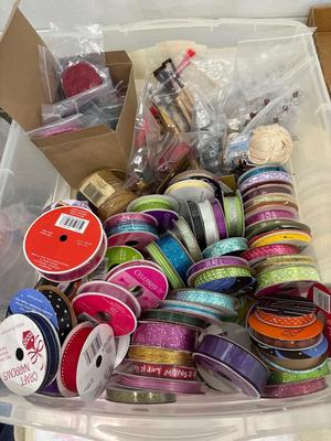 Crafting assortment