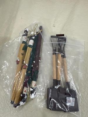 Crafting assortment