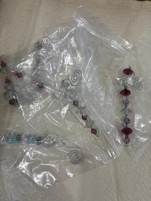 Crafting assortment