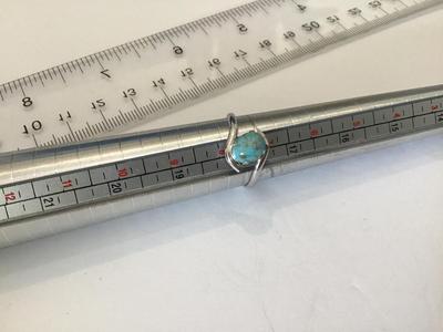 Sterling Ring