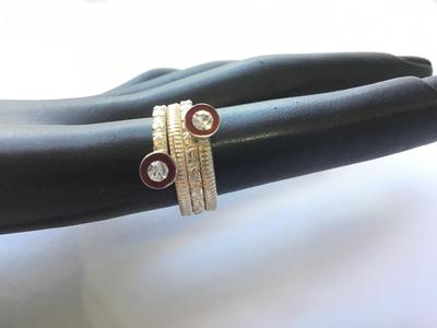 Ethnic Fashion Ring
