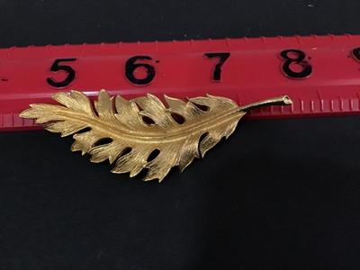 Coro Vintage Pin