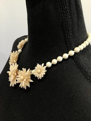 Talbots Statement Necklace