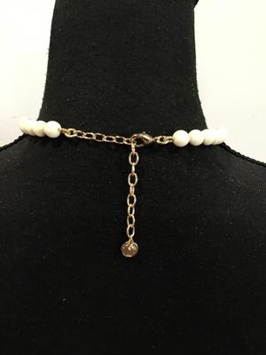 Talbots Statement Necklace