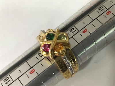 Mothers Ring