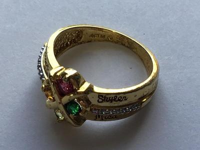 Mothers Ring