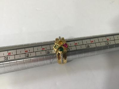 Mothers Ring