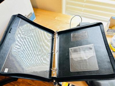 BROTHER LABEL MAKER, BLUETOOTH WIRELESS KEYBOARD, 120 SHEET STAPLER, INVISIBLE TAPE, AND MORE!