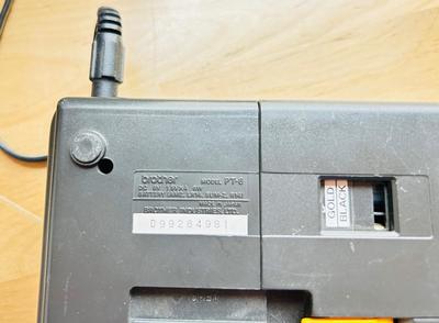 BROTHER LABEL MAKER, BLUETOOTH WIRELESS KEYBOARD, 120 SHEET STAPLER, INVISIBLE TAPE, AND MORE!