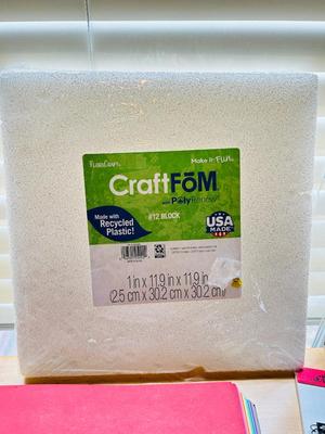 A GREAT ASSORTMENT OF PAPER PRODUCT, NOTE PADS, NOTEBOOKS, CRAFT FOAM