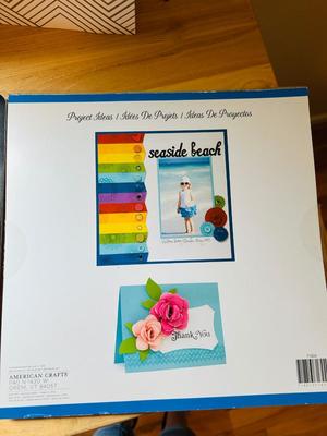 A GREAT ASSORTMENT OF PAPER PRODUCT, NOTE PADS, NOTEBOOKS, CRAFT FOAM