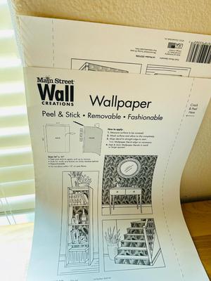 A GREAT ASSORTMENT OF PAPER PRODUCT, NOTE PADS, NOTEBOOKS, CRAFT FOAM
