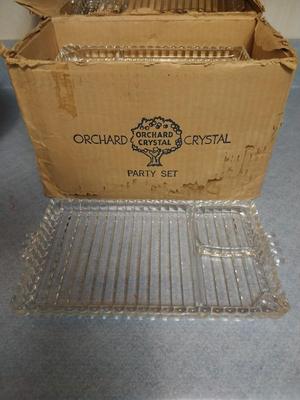 Sale Photo Thumbnail #393: .BY ORCHARD CRYSTAL