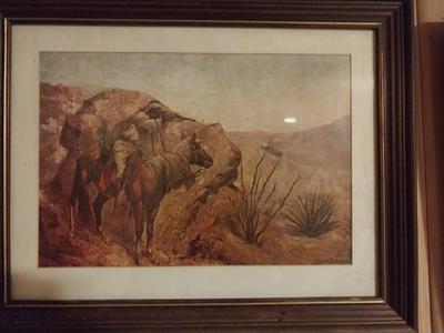 Sale Photo Thumbnail #343: MEASURES  19X15
