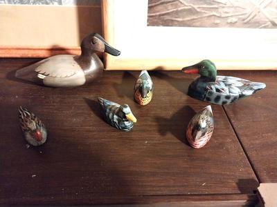 Sale Photo Thumbnail #327: MEASURES 17X21