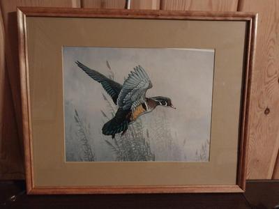 Sale Photo Thumbnail #329: MEASURES 17X21
