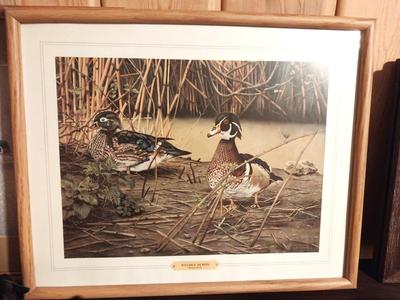 Sale Photo Thumbnail #328: MEASURES 17X21