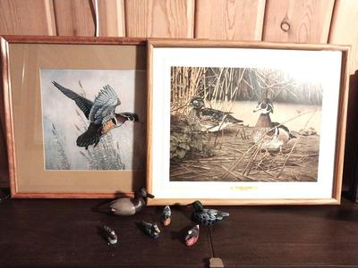 Sale Photo Thumbnail #326: MEASURES 17X21
