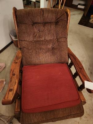 Rocking Chair