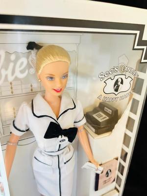 1999 SEE’S CANDIES BARBIE