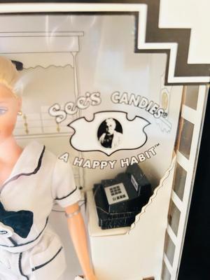 1999 SEE’S CANDIES BARBIE
