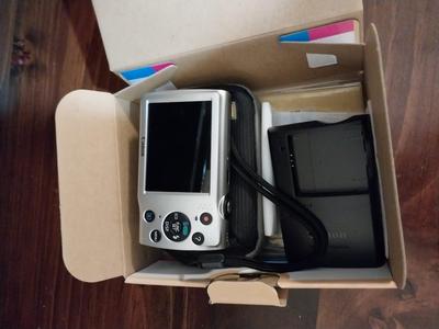 Sale Photo Thumbnail #233: HAS ANY CORDS, BATTERY AND CHARGER THATS NEEDED