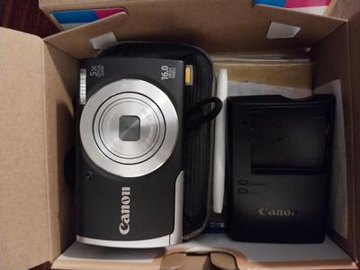 Sale Photo Thumbnail #232: HAS ANY CORDS, BATTERY AND CHARGER THATS NEEDED