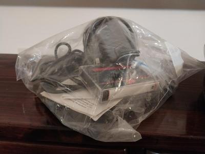 Sale Photo Thumbnail #237: HAS ANY CORDS, BATTERY AND CHARGER THATS NEEDED