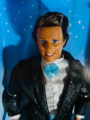 1995 GREAT DATE KEN DOLL