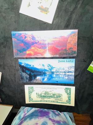 EVEN MORE POSTCARDS!