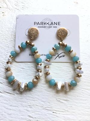 New Park Lane Earrings