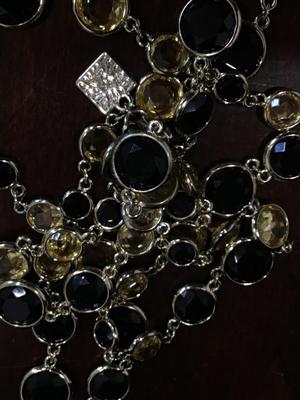 Anne Klein Fashion Necklace