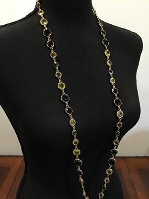 Anne Klein Fashion Necklace