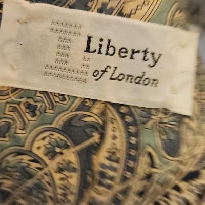Lot of 22 Vintage Ties Polo Liberty of London