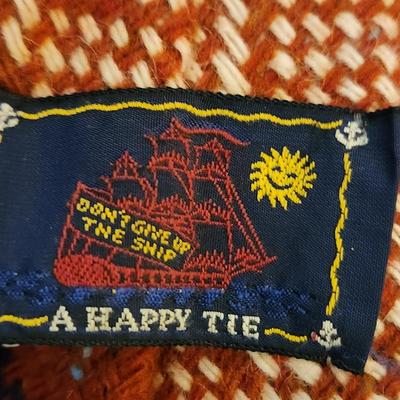 Lot of 22 Vintage Ties Polo Liberty of London
