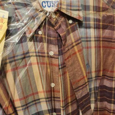 Lot of Men's shirts Ralph Lauren Polo and others