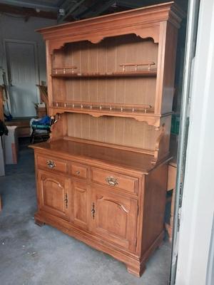 Sale Photo Thumbnail #10: MEASURES 48X19X72