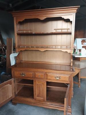 Sale Photo Thumbnail #11: MEASURES 48X19X72