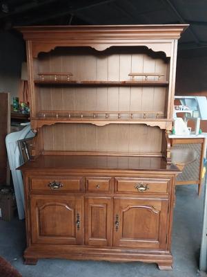 Sale Photo Thumbnail #14: MEASURES 48X19X72