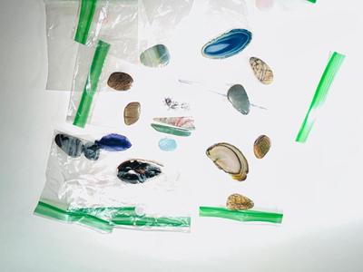 TURQUOISE, BLUE AGATE, AQUA AGATE, AND MANY OTHER STONES