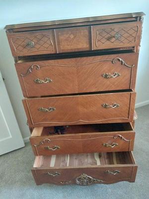 Sale Photo Thumbnail #79: MEASURES 34X17X54