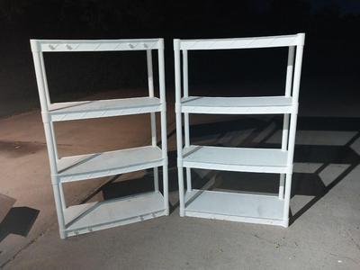 Sale Photo Thumbnail #253: TAKE APART AND PUT TOGETHER ANYWHERE QUICKLY