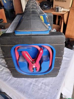 Sale Photo Thumbnail #411: 6 IN 1 POWER SUPPLY