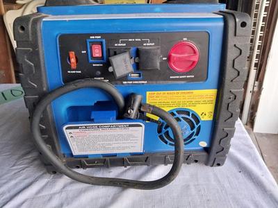 Sale Photo Thumbnail #412: 6 IN 1 POWER SUPPLY
