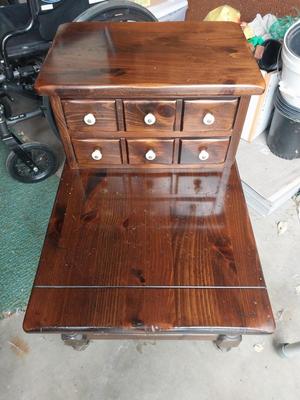 Sale Photo Thumbnail #277: MEASURES 20X30