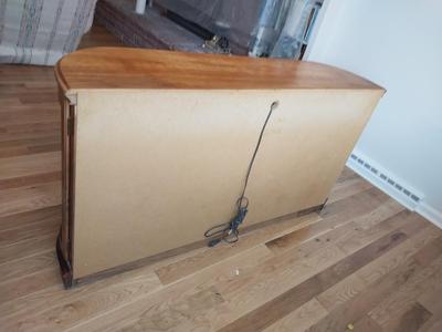 Sale Photo Thumbnail #168: MEASURES 56X13X30