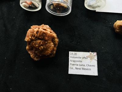 AMETHYST, AQUA MARINE, RAW CHINESE GARNETS, PEACOCK BORNITE, MINERALS THAT LOOK LIKE THE NEED TO BE PANNED, AND MORE!