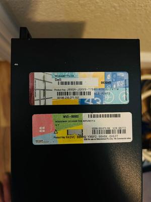 HP MONITOR, DELL OPTIPLEX 9010, BETGEAR 16 PORT GIGABITE SWITCH, 4G ROUTER AND MORE!