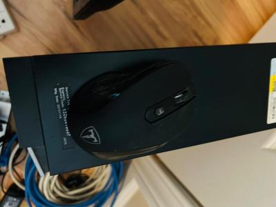 HP MONITOR, DELL OPTIPLEX 9010, BETGEAR 16 PORT GIGABITE SWITCH, 4G ROUTER AND MORE!
