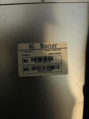 HP MONITOR, DELL OPTIPLEX 9010, BETGEAR 16 PORT GIGABITE SWITCH, 4G ROUTER AND MORE!